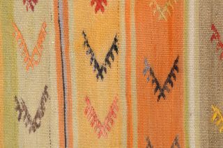 Vintage Small Rug - Thumbnail