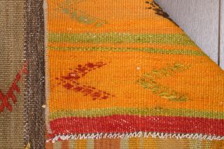 Vintage Small Rug - Thumbnail