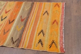 Vintage Small Rug - Thumbnail