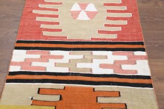 Vintage Small Rug - Thumbnail