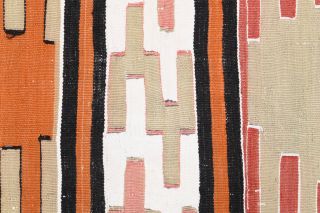 Vintage Small Rug - Thumbnail