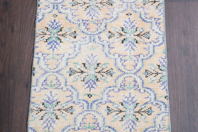 Vintage Runner Rug - 29217