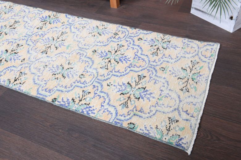 Vintage Runner Rug - 29217