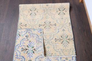 Vintage Runner Rug - 29217 - Thumbnail