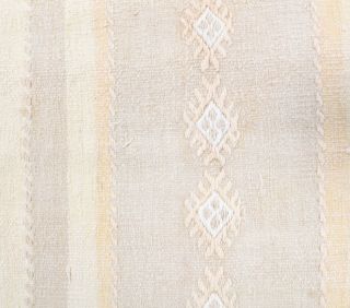 2x8 Wool Vintage Runner Rug - Thumbnail