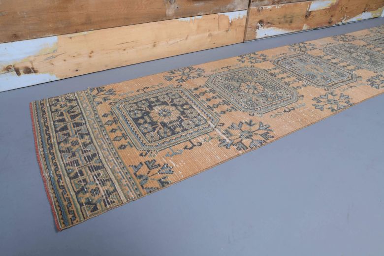 Vintage Runner Rug