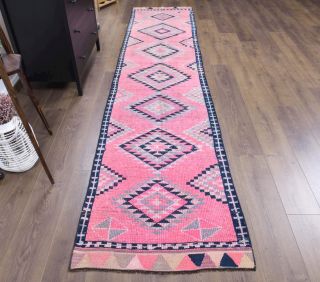 Vintage Runner Rug - 27096 - Thumbnail