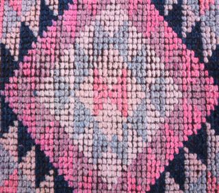 Vintage Runner Rug - 27096 - Thumbnail