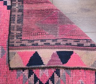 Vintage Runner Rug - 27096 - Thumbnail