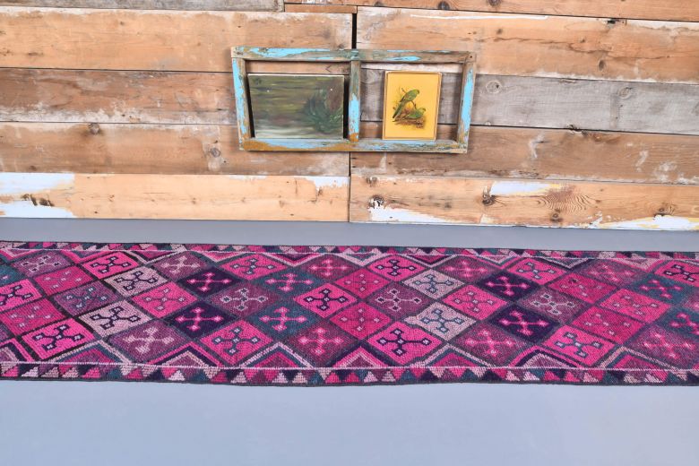 Vintage Runner Rug