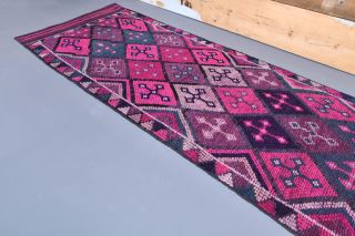 Vintage Runner Rug - Thumbnail