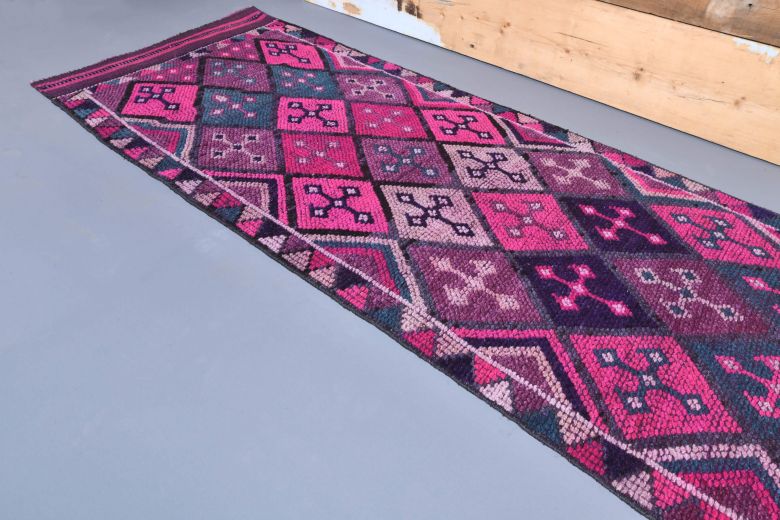 Vintage Runner Rug