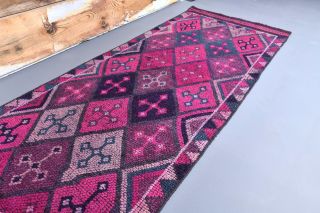 Vintage Runner Rug - Thumbnail