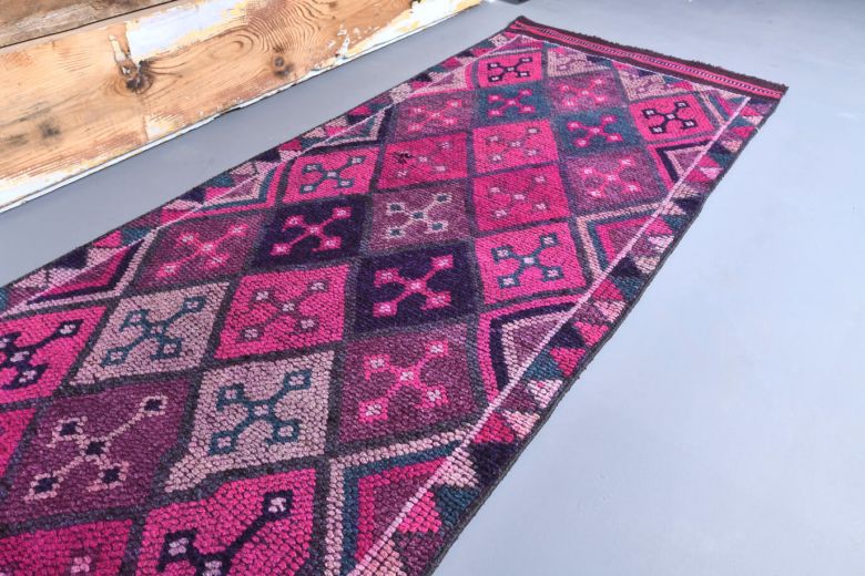 Vintage Runner Rug