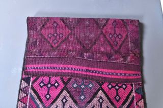 Vintage Runner Rug - Thumbnail