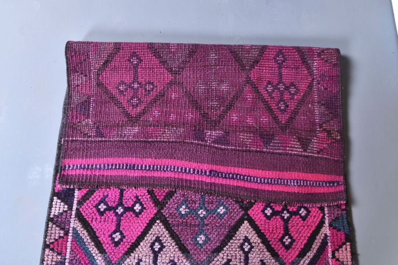 Vintage Runner Rug