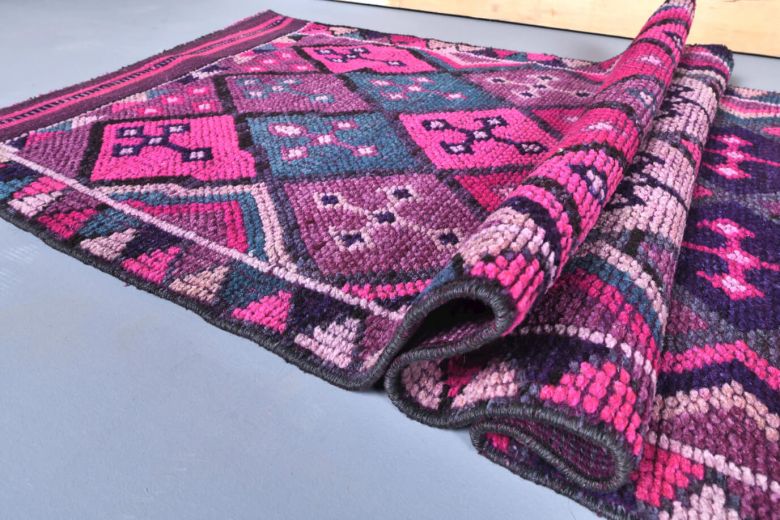 Vintage Runner Rug