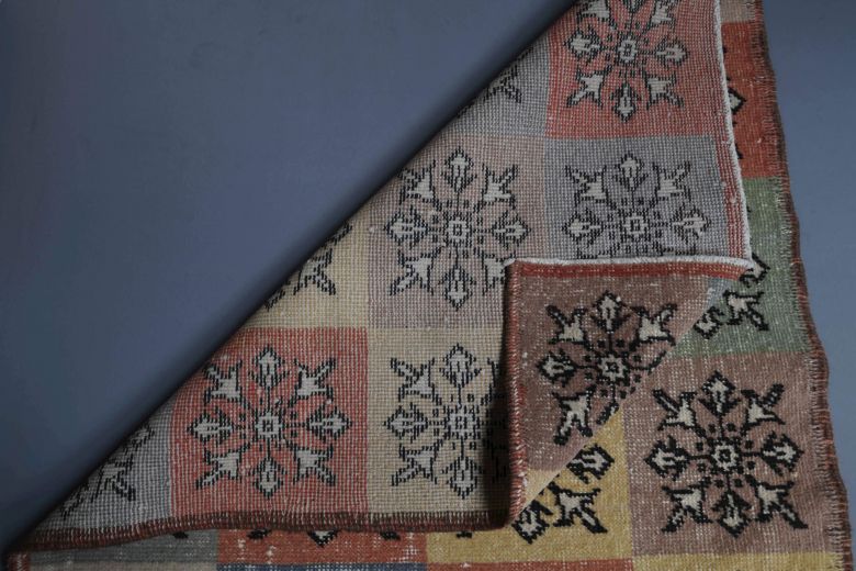 Vintage Area Rug