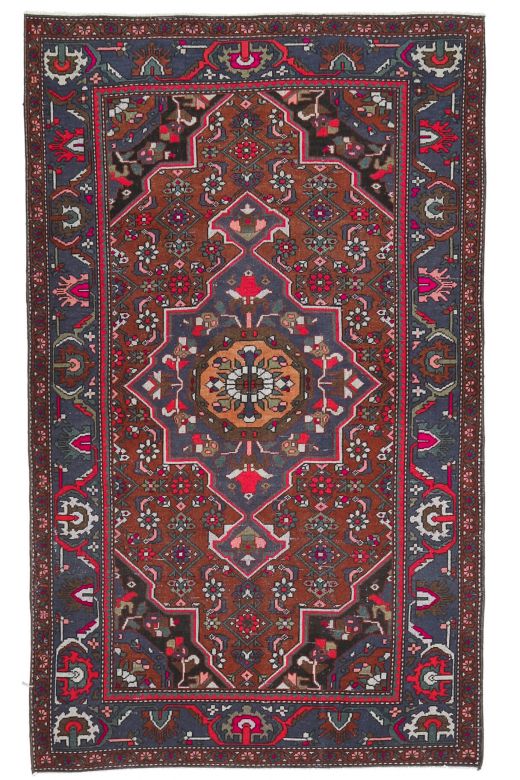 Persian Vintage Area Rug