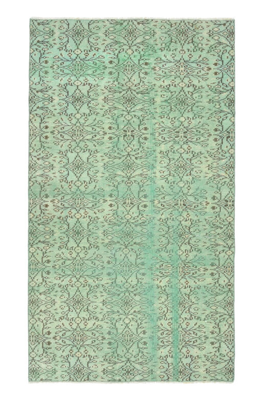 Handmade Vintage Area Rug