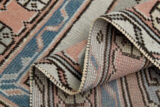 Milas Pure Wool Area Rug - Thumbnail