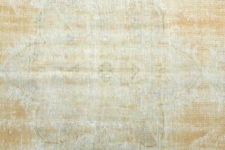 Distressed Vintage Area Rug - Thumbnail