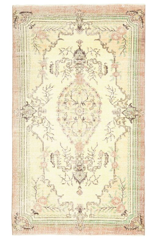 Sand Storm - Vintage Area Rug