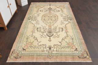 Sand Storm - Vintage Area Rug - Thumbnail