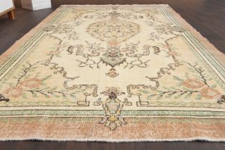 Sand Storm - Vintage Area Rug - Thumbnail