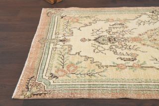 Sand Storm - Vintage Area Rug - Thumbnail