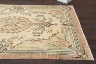 Sand Storm - Vintage Area Rug - Thumbnail