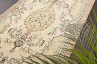 Sand Storm - Vintage Area Rug - Thumbnail