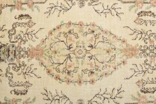 Sand Storm - Vintage Area Rug - Thumbnail