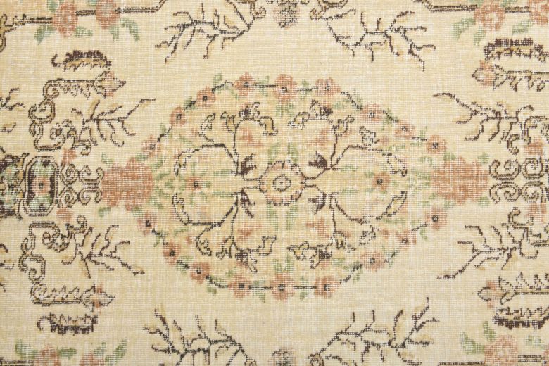 Sand Storm - Vintage Area Rug