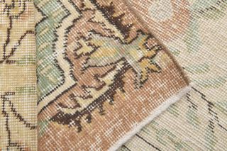 Sand Storm - Vintage Area Rug - Thumbnail