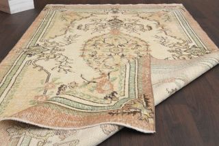 Sand Storm - Vintage Area Rug - Thumbnail