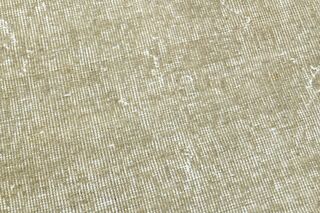 Distressed Beige Area Rug - Thumbnail