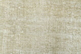 Distressed Beige Area Rug - Thumbnail