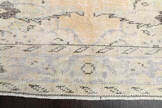 Faded Area Vintage Area Rug - Thumbnail