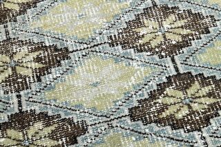 Diamonds Vintage Area Rug - Thumbnail