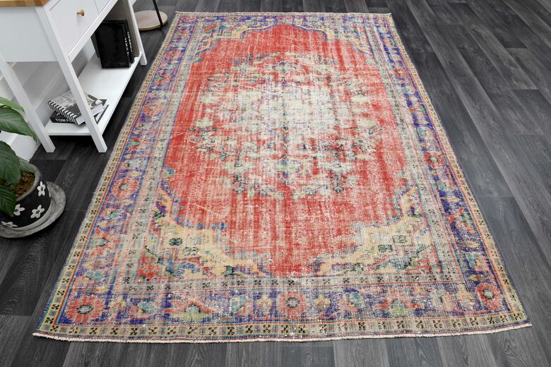 Oriental Antique Carpet