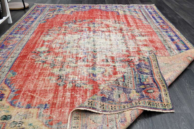 Oriental Antique Carpet