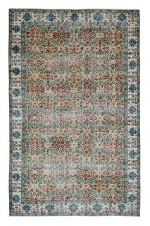 Vintage Area Rug - Thumbnail