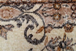 Vintage Oriental Rug - Thumbnail