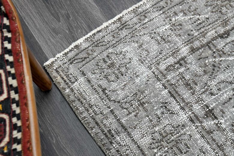 Vintage Area Rug