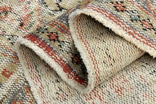 Vintage Turkish Rug - Thumbnail