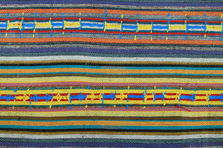 Turkey Vintage Area Kilim - Thumbnail