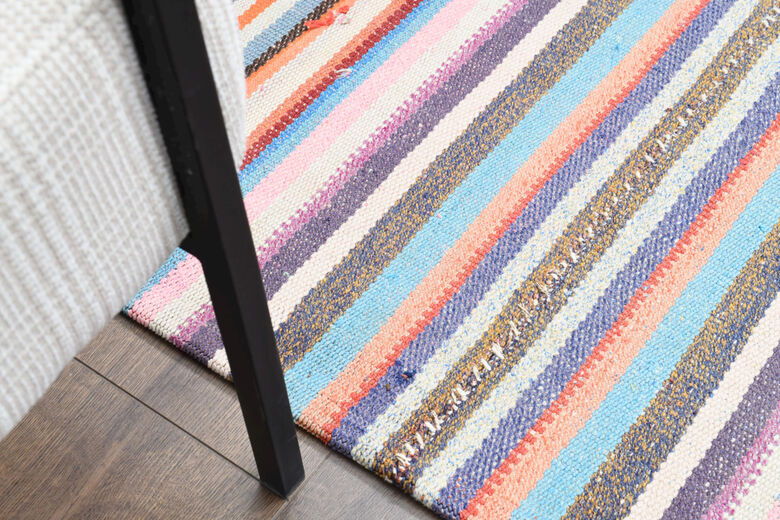 Turkish Handmade Kilim