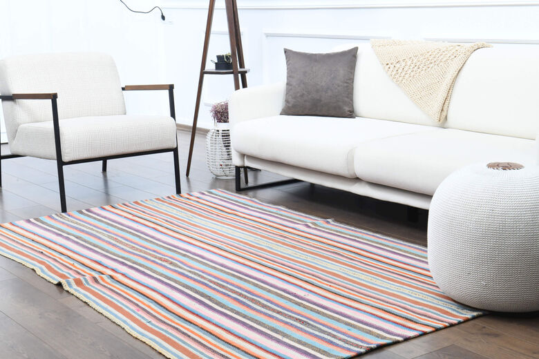 Turkish Handmade Kilim