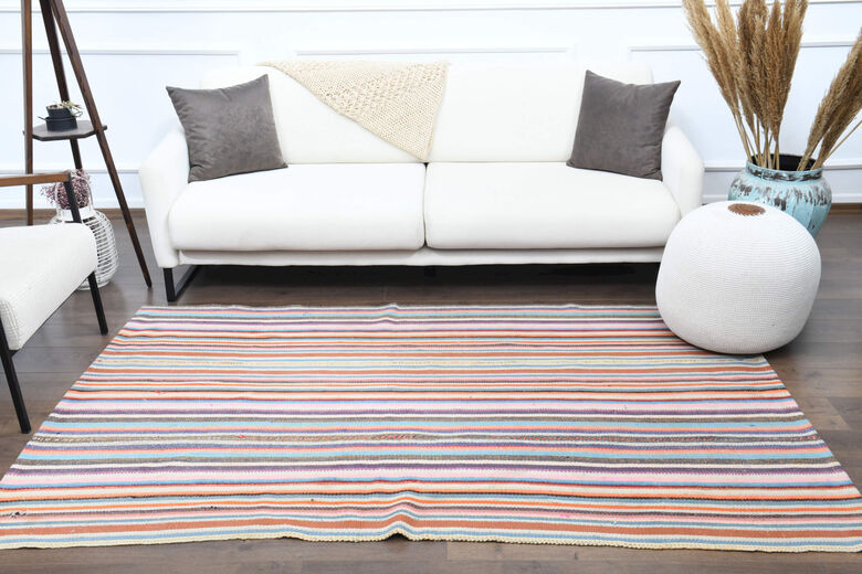 Turkish Handmade Kilim